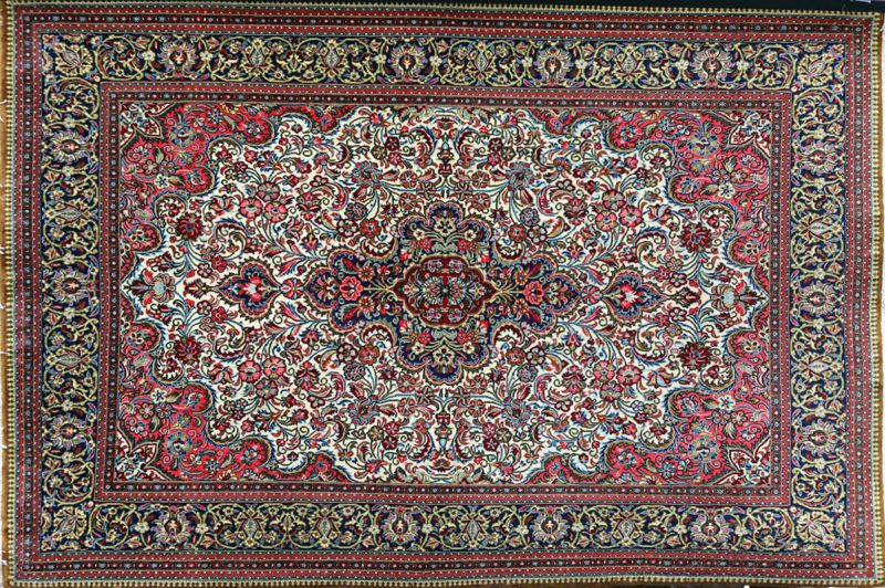 Iran - GHUM