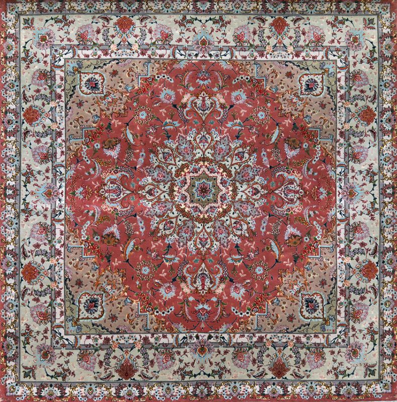 Iran - TABRIS ROYAL