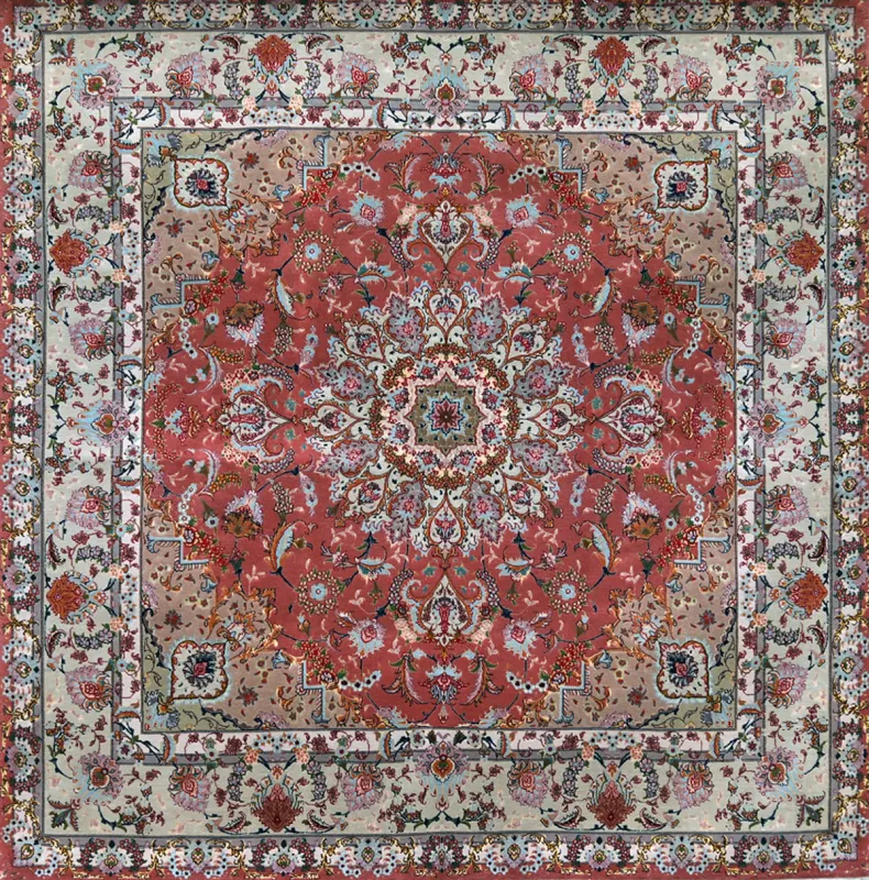 Iran - TABRIS ROYAL