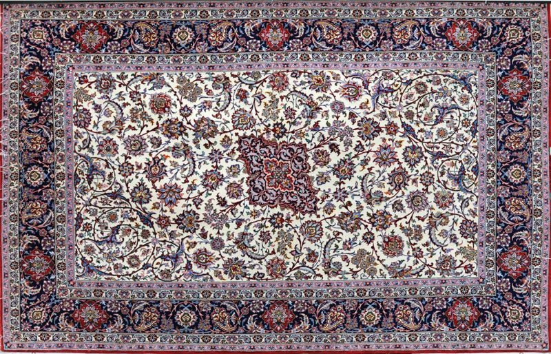 Iran - ISPHAHAN SERAPHIAM